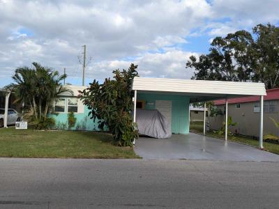 Mobile Home at 7100 Ulmerton Rd, Lot 1044 Largo, FL 33771