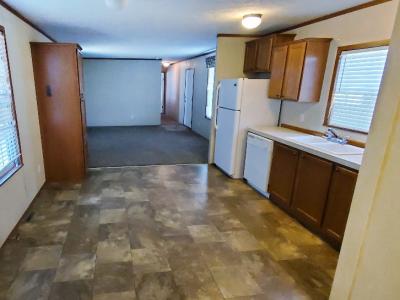 Photo 3 of 6 of home located at 410 S. Deer Creek St. Lot 36 Galveston, IN 46979