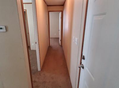 Photo 5 of 6 of home located at 410 S. Deer Creek St. Lot 36 Galveston, IN 46979