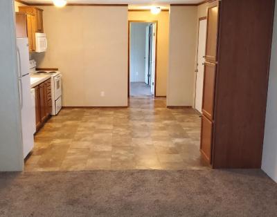 Mobile Home at 410 S. Deer Creek St. Lot 36 Galveston, IN 46932