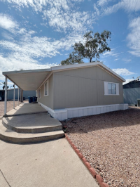 2002 Eaton Mobile Home