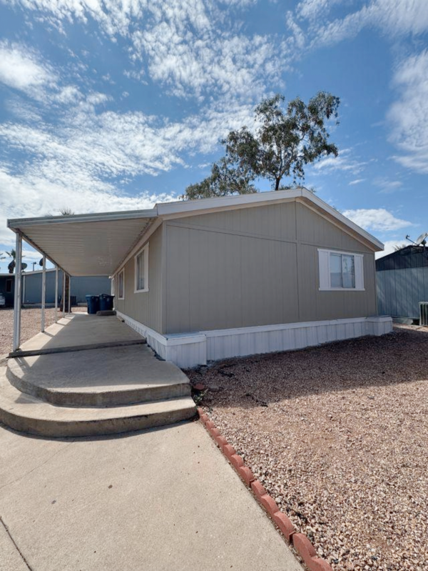 2002 Eaton Mobile Home For Sale