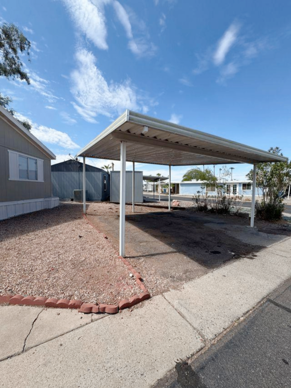2002 Eaton Mobile Home For Sale