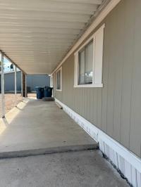 2002 Eaton Mobile Home