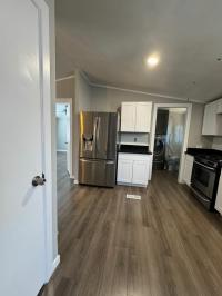 2002 Eaton Mobile Home