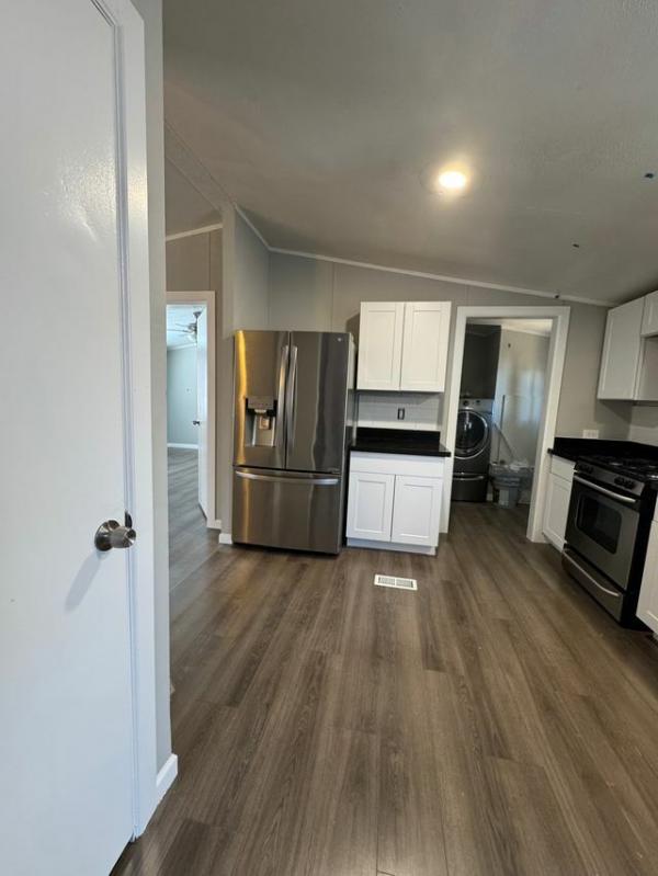 2002 Eaton Mobile Home For Sale