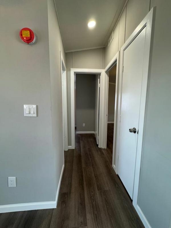 2002 Eaton Mobile Home For Sale