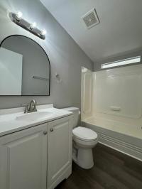 2002 Eaton Mobile Home