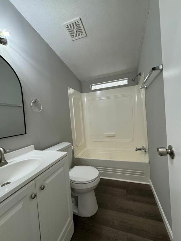 2002 Eaton Mobile Home For Sale