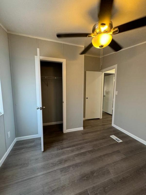 2002 Eaton Mobile Home For Sale