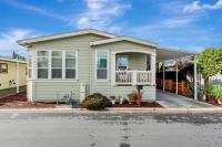 2020 Skyline Manufactured Home