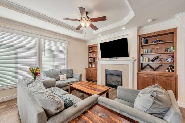 2020 Skyline Manufactured Home