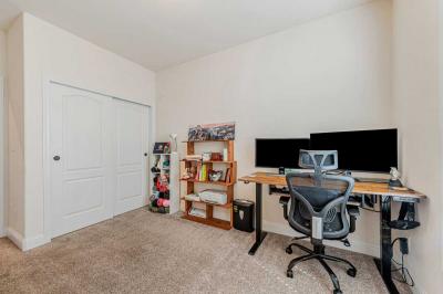 Photo 5 of 8 of home located at 1520 E. Capitol Expy #186 San Jose, CA 95121