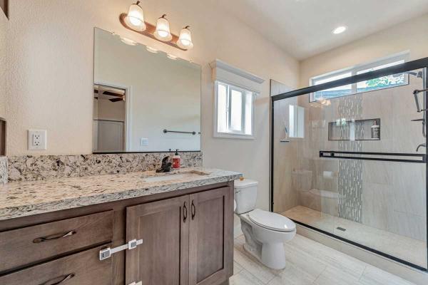 2020 Skyline Manufactured Home