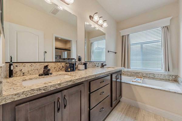 2020 Skyline Manufactured Home