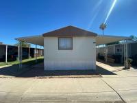 1995 Cavco Manufactured Home