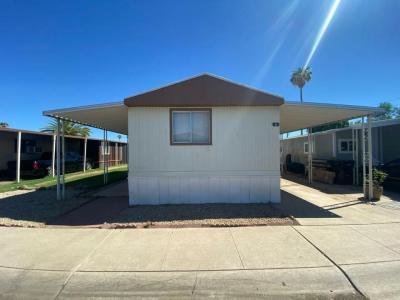 Mobile Home at 15601 N 19th Ave Phoenix, AZ 85023
