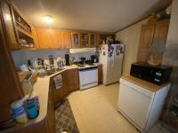 1995 Cavco Manufactured Home