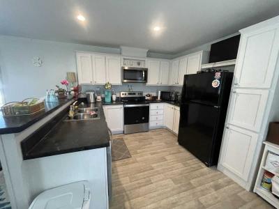 Photo 3 of 8 of home located at 1320 Hand Ave., Lot 44 Ormond Beach, FL 32174