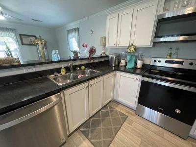 Photo 4 of 8 of home located at 1320 Hand Ave., Lot 44 Ormond Beach, FL 32174