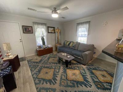 Photo 5 of 8 of home located at 1320 Hand Ave., Lot 44 Ormond Beach, FL 32174