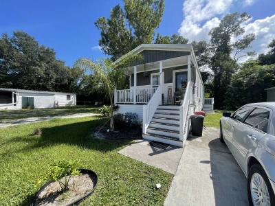 Mobile Home at 1320 Hand Ave., Lot 44 Ormond Beach, FL 32174