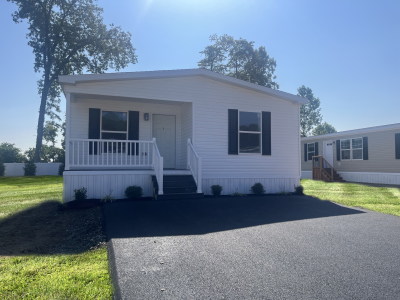 Mobile Home at 510 Barrington Road Macungie, PA 18062