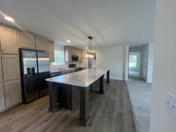 2026 Clayton Northern Light Manufactured Home