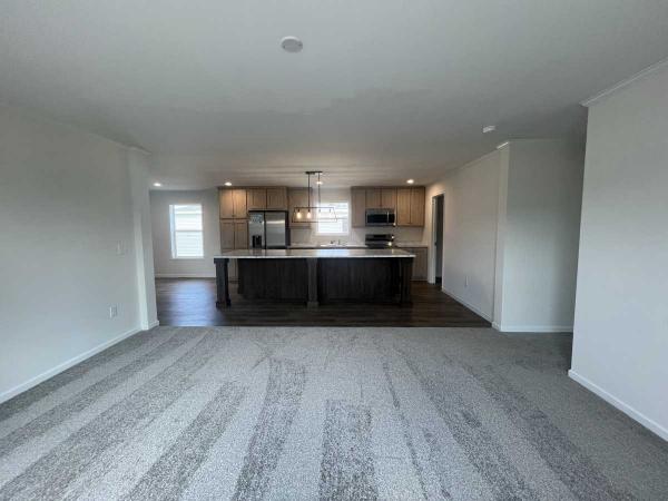 2026 Clayton Northern Light Manufactured Home