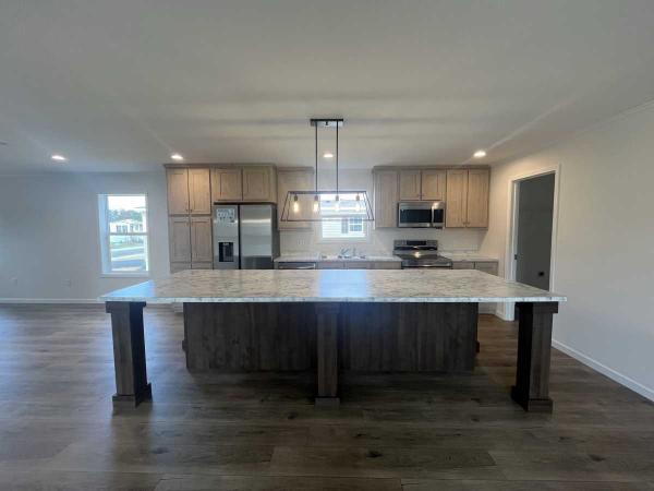 2026 Clayton Northern Light Manufactured Home