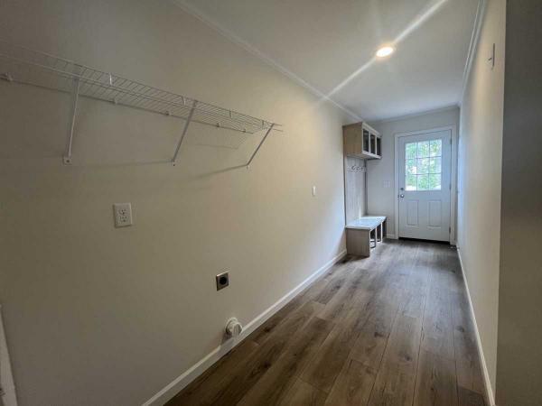 2026 Clayton Northern Light Manufactured Home