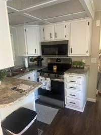 1986 Skyline Tahoe Manufactured Home