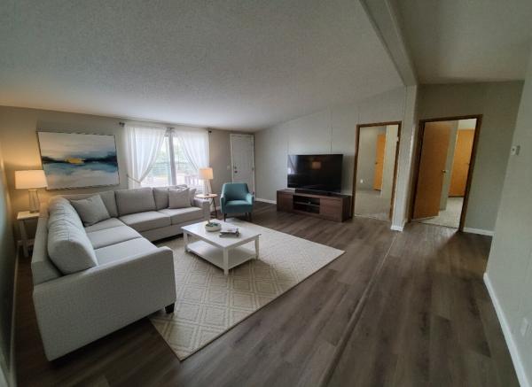 2004 Clayton Mobile Home For Sale