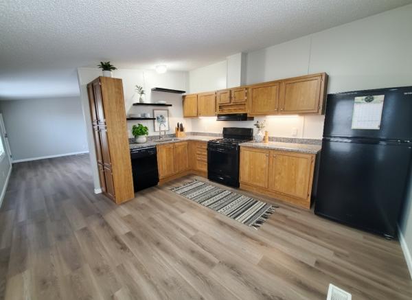 2004 Clayton Mobile Home For Sale