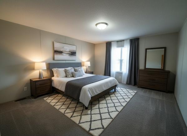 2004 Clayton Mobile Home For Sale