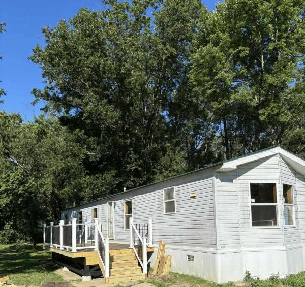 Colony KE126A Mobile Home