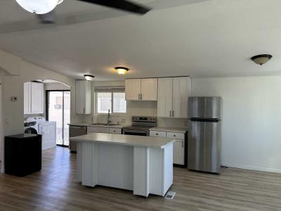 Photo 2 of 19 of home located at 400 W. Baseline Rd Lot 202 Tempe, AZ 85283