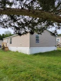 2007 Redman Mobile Home