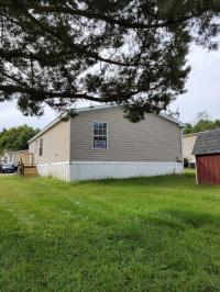 2007 Redman Mobile Home