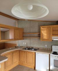 2007 Redman Mobile Home