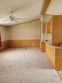 2007 Redman Mobile Home