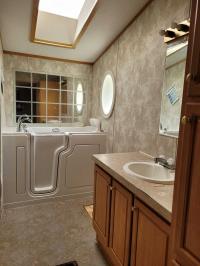 2007 Redman Mobile Home