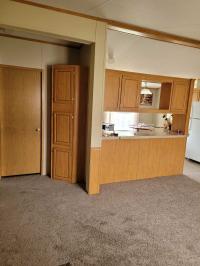 2007 Redman Mobile Home