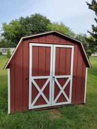 2007 Redman Mobile Home