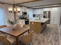 2025 the Denali Manufactured Home