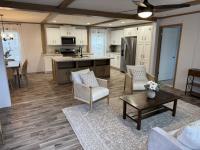 2025 the Denali Manufactured Home