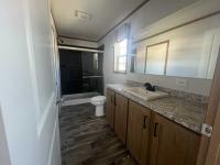 2025 the Denali Manufactured Home