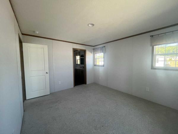 2025 the Denali Manufactured Home