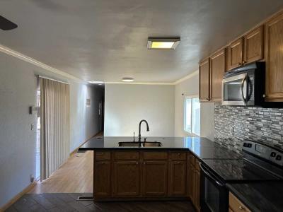 Photo 3 of 15 of home located at 400 W Baseline Rd Lot 161 Tempe, AZ 85283