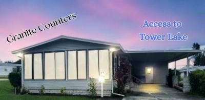 Mobile Home at 232 Osprey Dr. Haines City, FL 33844